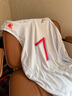 耐克（NIKE）Solar Chase Dri-FIT ADV 男子速干跑步背心 HJ4169-085 XL 曬單實(shí)拍圖