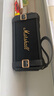 MARSHALL（馬歇爾）MIDDLETON音箱便攜式無(wú)線藍(lán)牙家用戶外防水音響  黑金色 曬單實(shí)拍圖