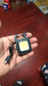 LED鑰匙扣燈多功能可充電戶外磁吸工作燈迷你紐扣燈強(qiáng)光小手電筒 至尊款爆亮帶磁吸 曬單實(shí)拍圖