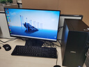戴爾靈越 25款 高性能臺(tái)式電腦主機(jī)(Ultra 5-225 16G DDR5 512G+2T)23.8大屏 設(shè)計(jì)圖站 可搭RTX4060 曬單實(shí)拍圖