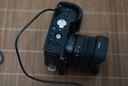 灃標(biāo)（FB）索尼NP-FW50假電池ZV-E10 A6500 A6400 A6300 A6100 A6000 A7M2 A7R2 A7S2微單相機直播外接電源 曬單實拍圖