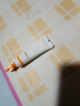 百雀羚（PECHOIN）多肽聚膠光感面膜5g*10盒裝*2盒膠原水光抗皺補水免洗品質(zhì)國貨 曬單實拍圖