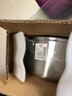 美廚（maxcook）湯鍋 304不銹鋼湯鍋湯煲24cm 加厚復合底 電磁爐通用MCT8220 曬單實拍圖