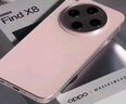 OPPO Find X8 16GB+512GB 氣泡粉 無影抓拍 超輕薄直屏 天璣9400 AI一鍵問屏 5630mAh冰川電池 5G 手機 曬單實拍圖