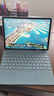 微軟（Microsoft）Surface Pro 12英寸 二合一筆記本電腦 國家補貼20% 輕薄本 AI+PC 驍龍 X Plus 16G 256G 亮鉑金 曬單實拍圖