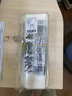 京惠思創(chuàng)塑料袋背心袋大號超市購物袋食品袋方便袋打包手提袋32*52cm100只 曬單實拍圖