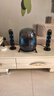 哈曼卡頓Soundsticks 5 音樂(lè)水晶5代玄光版丁禹兮桌面藍(lán)牙音箱家用藍(lán)牙音響水晶5黑色居家藝術(shù)音響七夕禮物 【重磅上新】水晶5·玄光版 曬單實(shí)拍圖