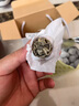 新益號(hào)云南白茶月光白龍珠茶景邁山古樹白茶普洱小沱茶葉禮盒裝送禮長(zhǎng)輩 【精選原料景邁山】500克*1盒 曬單實(shí)拍圖