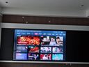 海信電視100E5Q 100英寸 超畫質(zhì)U+MiniLED 柔光防眩屏 U+超畫質(zhì)引擎Pro 國(guó)家補(bǔ)貼世俱杯官方電視98/100 曬單實(shí)拍圖
