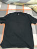 GB-GOODBRAND 24SS Diamonds鏤空LOGO貼彩鉆印花T恤男女時(shí)尚半袖 白色 M 衣長(cháng)73（120-140斤） 曬單實(shí)拍圖