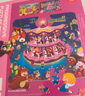 TOI進(jìn)階早教拼圖兒童玩具3-6歲紙質(zhì)男女孩兒童生日禮物6階環(huán)球旅行 曬單實(shí)拍圖