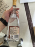 汾酒 黃蓋玻汾 清香型白酒 53度475mL 雙瓶裝 曬單實(shí)拍圖