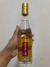 寶豐大曲 時(shí)間經(jīng)典 清香型白酒 50度500ml*1 單瓶裝   送禮  曬單實(shí)拍圖