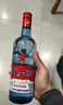 紅星二鍋頭 藍(lán)瓶綿柔8陳釀 清香型白酒 43度 750ml*6瓶 整箱裝口糧酒 曬單實拍圖