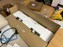 KTC 27英寸4K 160Hz/FHD 320Hz雙模Type-c 90w Switch2外接 國家補貼400nit顯示屏電腦顯示器 H27P6 曬單實(shí)拍圖