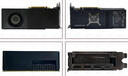 英偉達(dá)（NVIDIA）GeForce RTX5090 4090 3090 5880 Ada DeepSeek公版卡/渦輪顯卡 深度學(xué)習(xí)AI高性能計(jì)算GPU新架構(gòu) RTX3080 20G 單渦輪 (簡包 曬單實(shí)拍圖