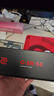 卓威奇亞（ZOWIE GEAR）G-SR-SE熾II 電競鼠標墊 細面鼠標墊 游戲鼠標墊 鼠標墊大號 電競桌墊gsrse熾升級款 曬單實拍圖