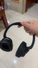 索尼（SONY）WH-CH720N 頭戴式無線藍(lán)牙降噪耳機 長久佩戴舒適高效學(xué)生網(wǎng)課辦公游戲耳麥 黑色 曬單實拍圖