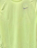 耐克（NIKE）Stride Dri-FIT ADV 男子透氣速干反光設(shè)計夏季運動短袖T恤 HV5204-701 XL 曬單實拍圖