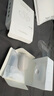 漫步者（EDIFIER）【王一博代言】FitBuds Pro真無線主動(dòng)降噪藍(lán)牙耳機(jī)太空艙入耳式低延遲輕奢學(xué)生音樂游戲運(yùn)動(dòng)禮物 【皮革紋理設(shè)計(jì)】晨曦白 曬單實(shí)拍圖