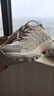 邁樂（Merrell）MOAB SPEED 2速徒戶外運動低幫男女款越野跑鞋耐磨防滑輕量徒步鞋 J037854卡基女 38 曬單實拍圖