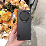 路楷 vivo X200Ultra手機殼X200S鏡頭膜支架vivo X200Promini防摔保護套X200一體色鏡頭全包輕奢男女款 【石墨黑】一體色隱形支架|鏡頭膜 vivo X200Ultra 曬單實(shí)拍圖