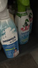 水衛(wèi)士浴室清潔劑500g*6瓶衛(wèi)生間廁所玻璃水瓷磚地板清洗劑 曬單實(shí)拍圖