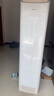格力（GREE）空調(diào)2匹立式柜機(jī)【董總推薦】王者新一級(jí)能效 衡溫立體送風(fēng) 凈菌自潔【以舊換新國(guó)家補(bǔ)貼20%】 皓雪白 曬單實(shí)拍圖