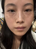 同仁堂祛斑美白淡化黑色素祛斑霜淡斑去斑提亮膚色保濕嫩膚霜50g 曬單實拍圖