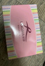 浪莎內(nèi)褲女4條蕾絲性感薄款半透純欲風(fēng)中腰透氣女士底褲三角褲 曬單實(shí)拍圖