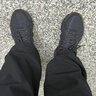 NEW BALANCENB410系列男女鞋休閑舒適運(yùn)動(dòng)跑步鞋 MT410CK5 黑色 鞋楦寬度2E 36 (腳長22cm） 曬單實(shí)拍圖