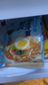 韓熙美 韓式蕎麥冷面530g*3袋朝鮮冷面速食【1號店定制款】 曬單實拍圖