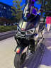 大隆鷹豪新款封神電動(dòng)車(chē)72V電動(dòng)摩托車(chē)高速大功率美團外賣(mài)換電專(zhuān)用長(cháng)續航長(cháng)跑王鋰電電瓶車(chē) 大滿(mǎn)配-頂配高速版+高端護杠尾箱+射燈 裸車(chē)不含電池充電器60/72V通用 曬單實(shí)拍圖