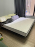 海馬邁卓五星級酒店壓縮卷包獨立彈簧1.8x2米加厚超軟天然乳膠席夢(mèng)思床墊 五星酒店舒睡款(柔軟親膚22cm) 1.5米*2.0米 曬單實(shí)拍圖