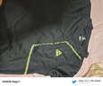 匹克（PEAK）兒童夏季套裝運(yùn)動(dòng)服童裝速干男童短袖T恤短褲運(yùn)動(dòng)套裝兩件套 黑色 170 曬單實(shí)拍圖