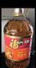 福臨門 金闕謠 食用油 濃香壓榨一級(jí) 花生油6.18L 新老包裝隨機(jī)發(fā)貨 曬單實(shí)拍圖