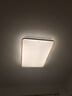 美的（Midea）【新品】led吸頂燈客廳燈wifi智控調(diào)光臥室全屋燈飾套餐燈具大全 三段調(diào)色|140W客廳燈|三防 曬單實(shí)拍圖