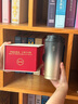 ENO咖啡保溫杯子男生款保冷杯2025新款高端男士便攜隨行教師節(jié)禮物 黑金500ML幸福禮盒裝 500ml 曬單實(shí)拍圖