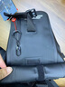 星空騎士摩托車(chē)騎行腿包腰包多功能戶(hù)外機車(chē)騎行包便攜款防水耐磨SKB383 SKB-383腿包男女 曬單實(shí)拍圖