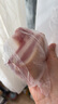 滇薈黑豬去皮五花肉2斤冷凍去皮五花肉紅燒肉肥瘦相間散養(yǎng)黑豬生鮮 曬單實(shí)拍圖