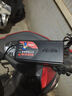 鑫瑞運電動車充電器通用品字口T頭60V2.8A3A適用60V20Ah-25ah鉛酸電池 曬單實拍圖