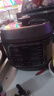 美的（Midea）【國家補貼】0涂層精鋼厚釜電壓力鍋6L提鮮雙膽大容量家用高壓鍋智能煲湯煮飯4-6人電飯煲MY-C640G 曬單實拍圖