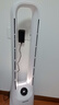 飛利浦（PHILIPS）無葉風(fēng)扇電風(fēng)扇直流變頻遙控家用塔扇輕音節(jié)能凈化過濾柔風(fēng)廣角搖頭落地扇大風(fēng)量ACR3144BF 曬單實拍圖