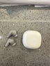 Sibyl 真無線藍(lán)牙耳機(jī)入耳式雙耳降噪運動游戲低延遲音樂高音質(zhì)超長續(xù)航適配華為oppo蘋果vivo學(xué)生福音 灰色【APP+40ms低延遲+續(xù)航60h】 曬單實拍圖