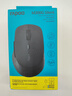 雷柏（Rapoo） M300G 無線藍(lán)牙鼠標(biāo) 辦公鼠標(biāo) 輕音鼠標(biāo) 便攜鼠標(biāo) 人體工程學(xué) 電腦鼠標(biāo) 筆記本鼠標(biāo) 深灰色 曬單實拍圖