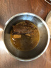 膳之牛&農(nóng)夫好牛 阿根廷草飼原切純牛肋排段凈重3斤 燉煮火鍋生鮮牛肉 曬單實拍圖