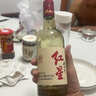 紅星二鍋頭 大曲釀 清香型白酒 52度 500ml*6瓶 整箱裝 純糧口糧酒 曬單實(shí)拍圖
