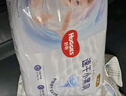 好奇（Huggies）金裝嬰兒尿不濕云柔成長褲加大號XXXL58超薄柔軟大吸力透氣 曬單實拍圖