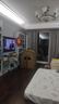 泰利奇新款兒童紙房子玩具屋紙板城堡手工幼兒園寶寶紙殼制作小屋 大號星空屋 800*900*1000 曬單實(shí)拍圖