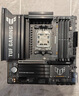 華碩TX GAMING B860M WIFI天選主板 支持 CPU 245KF/230/225 (Intel B860/LGA 1851） 曬單實(shí)拍圖